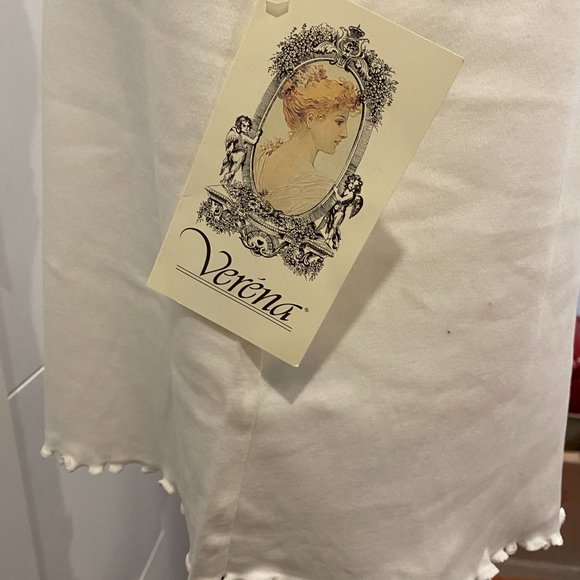 VERENA Elegant 100% Cotton Luxury Pyjamas Loungewear New with Tags - Picture 5 of 9